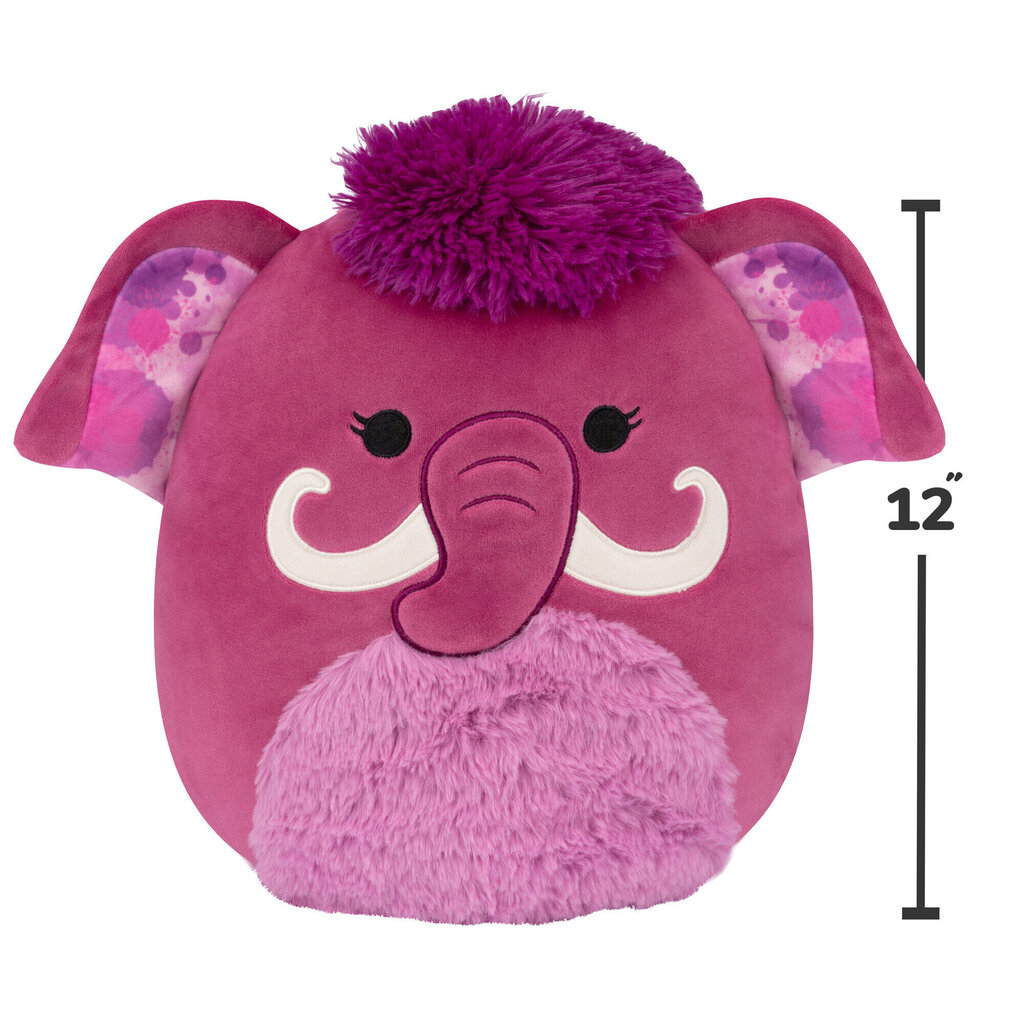 Pehmo Squishmallows L17, 30 cm hinta ja tiedot | Pehmolelut | hobbyhall.fi