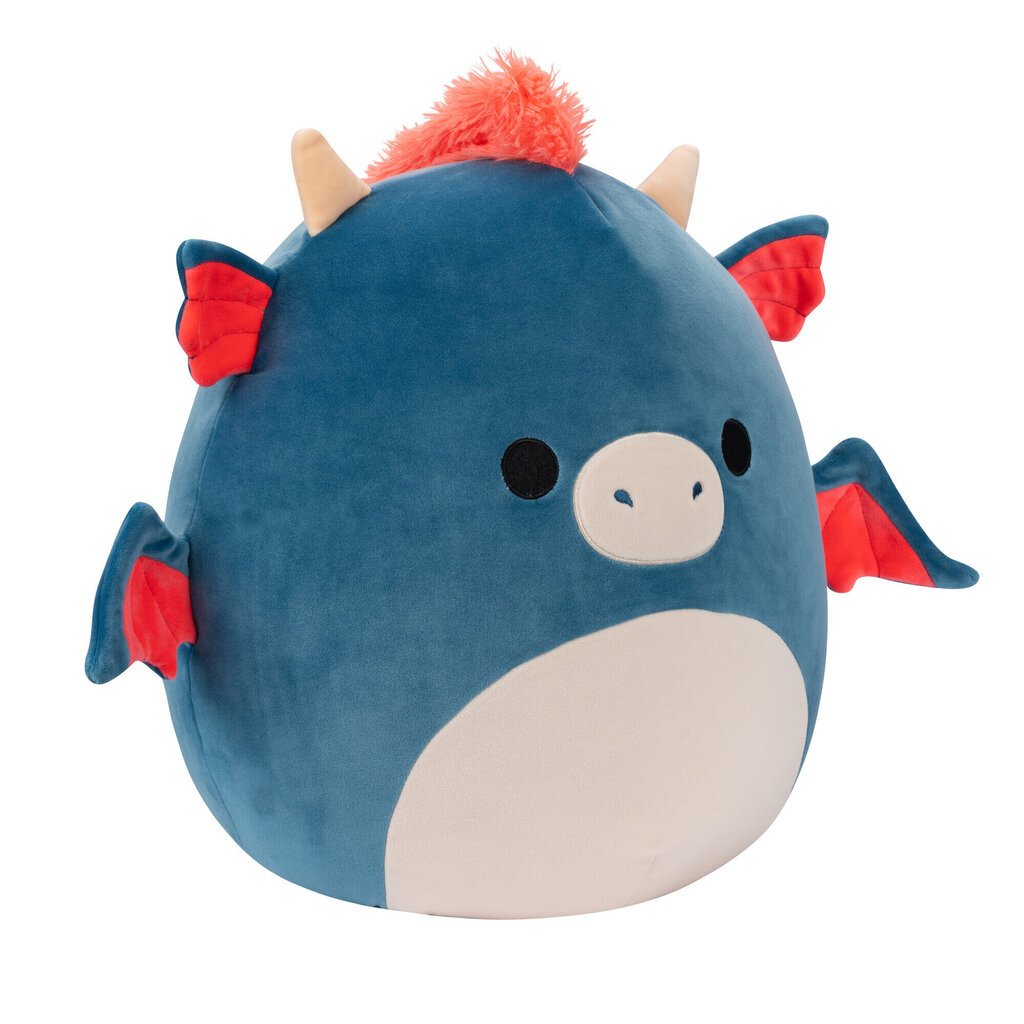 Pehmo Squishmallows L17, 40 cm hinta ja tiedot | Pehmolelut | hobbyhall.fi