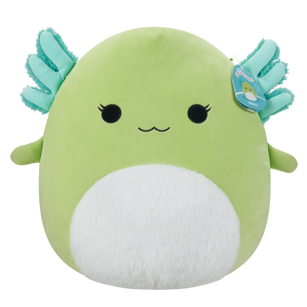 Pehmo Squishmallows L17, 40 cm hinta ja tiedot | Pehmolelut | hobbyhall.fi