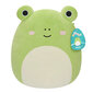 Pehmo Squishmallows W2, 30 cm hinta ja tiedot | Pehmolelut | hobbyhall.fi