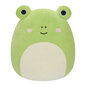 Pehmo Squishmallows W2, 30 cm hinta ja tiedot | Pehmolelut | hobbyhall.fi