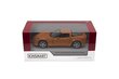 Leluautomalli Kinsmart 2007 Chevrolet Corvette Z06, 1:36 hinta ja tiedot | Poikien lelut | hobbyhall.fi