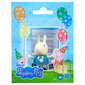 Hahmo Peppa's Party Ystävät Peppa Pig Hasbro hinta ja tiedot | Tyttöjen lelut | hobbyhall.fi