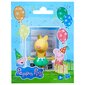 Hahmo Peppa's Party Ystävät Peppa Pig Hasbro hinta ja tiedot | Tyttöjen lelut | hobbyhall.fi