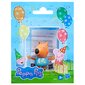 Hahmo Peppa's Party Ystävät Peppa Pig Hasbro hinta ja tiedot | Tyttöjen lelut | hobbyhall.fi