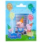 Hahmo Peppa's Party Ystävät Peppa Pig Hasbro hinta ja tiedot | Tyttöjen lelut | hobbyhall.fi