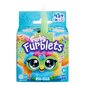 Interaktiivinen pehmoeläin Furby Furblets, 5 cm hinta ja tiedot | Tyttöjen lelut | hobbyhall.fi