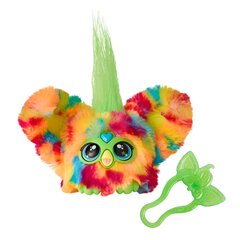 Interaktiivinen pehmoeläin Furby Furblets, 5 cm hinta ja tiedot | Tyttöjen lelut | hobbyhall.fi