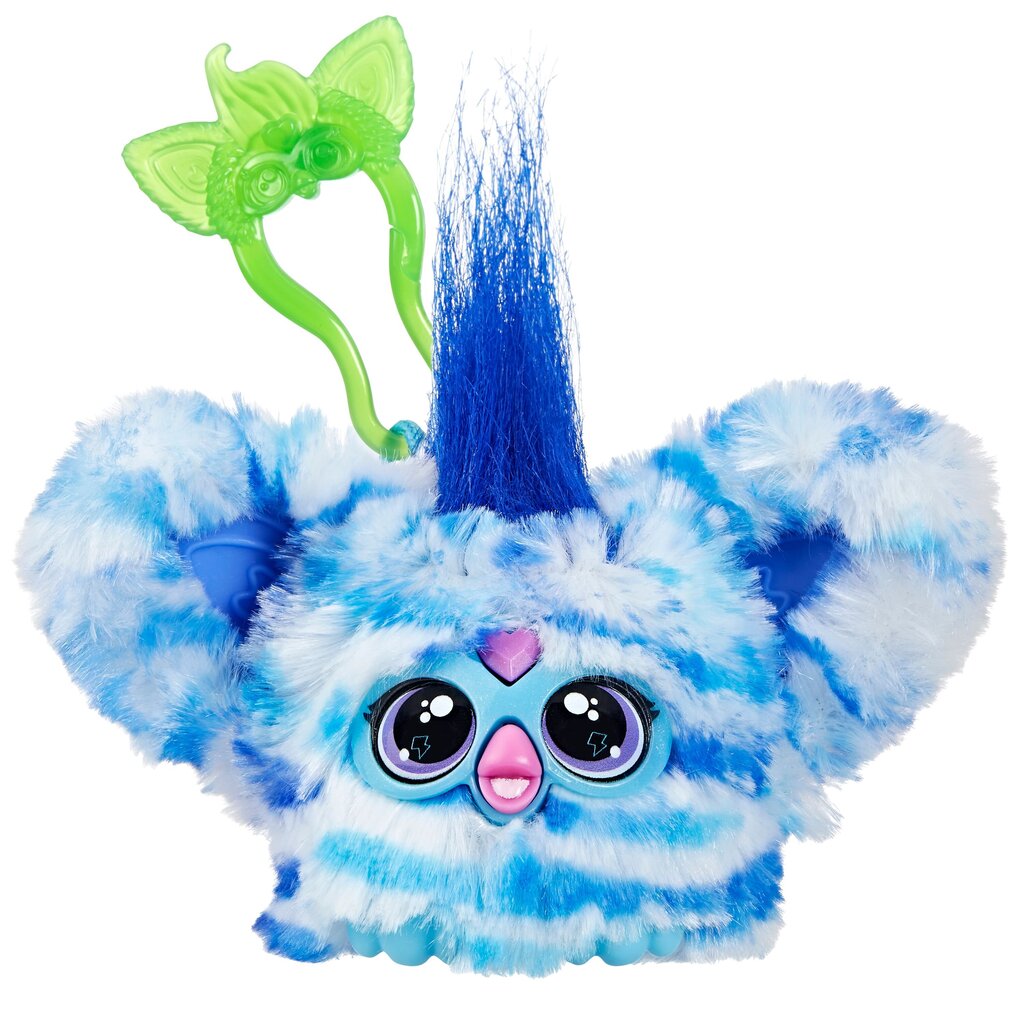 Interaktiivinen pehmoeläin Furby Furblets, 5 cm hinta ja tiedot | Tyttöjen lelut | hobbyhall.fi