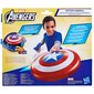 Captain America Magnetic Shield ja Gauntlet Avengers hinta ja tiedot | Poikien lelut | hobbyhall.fi