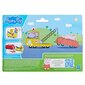 Isoisän kuorma-auto Peppa Pig Hasbro hinta ja tiedot | Poikien lelut | hobbyhall.fi