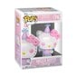VinyyliHahmo Funko POP! Sanrio Hello Kitty ilmapallot, 9 cm hinta ja tiedot | Pelien oheistuotteet | hobbyhall.fi