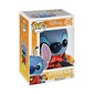 VinyyliHahmo Funko POP! Lilo & Stitch 626, 9 cm hinta ja tiedot | Pelien oheistuotteet | hobbyhall.fi