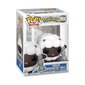 VinyyliHahmo Funko POP! Pokemon Woololo, 9 cm hinta ja tiedot | Pelien oheistuotteet | hobbyhall.fi