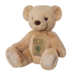 Pehmeä lelu Aurora Bear, 24 cm hinta ja tiedot | Aurora Lapset | hobbyhall.fi