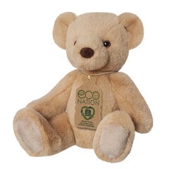 Pehmeä lelu Aurora Bear, 24 cm hinta ja tiedot | Pehmolelut | hobbyhall.fi