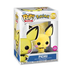 Hahmo Funko Pop! Pokemon Pichu hinta ja tiedot | Pelien oheistuotteet | hobbyhall.fi