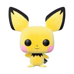 Hahmo Funko Pop! Pokemon Pichu hinta ja tiedot | Pelien oheistuotteet | hobbyhall.fi