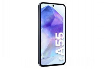 SAMSUNG GALAXY A55 5G BLACK 256GB hinta ja tiedot | Matkapuhelimet | hobbyhall.fi