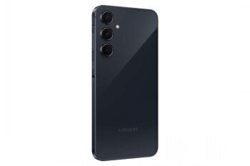 SAMSUNG GALAXY A55 5G BLACK 256GB hinta ja tiedot | Matkapuhelimet | hobbyhall.fi