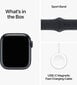 Apple Watch Series 9 GPS 41mm hinta ja tiedot | Älykellot | hobbyhall.fi