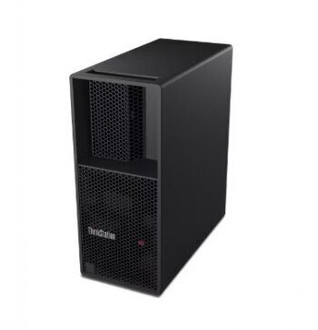 Lenovo ThinkStation P3 Tower 30GS0044MT hinta ja tiedot | Pöytätietokoneet | hobbyhall.fi