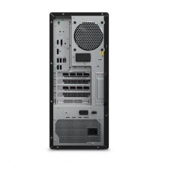 Lenovo ThinkStation P3 Tower 30GS0044MT hinta ja tiedot | Pöytätietokoneet | hobbyhall.fi