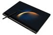 Samsung Galaxy Book3 Pro 360 5G (NP965QFG-KA1SE) hinta ja tiedot | Kannettavat tietokoneet | hobbyhall.fi