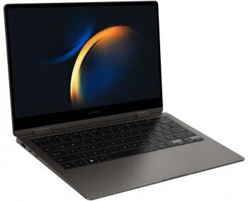 Samsung Galaxy Book3 360 (NP734QFG-KA1SE) hinta ja tiedot | Kannettavat tietokoneet | hobbyhall.fi