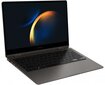 Samsung Galaxy Book3 360 (NP734QFG-KA1SE) hinta ja tiedot | Kannettavat tietokoneet | hobbyhall.fi