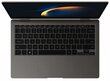 Samsung Galaxy Book3 360 (NP734QFG-KA1SE) hinta ja tiedot | Kannettavat tietokoneet | hobbyhall.fi