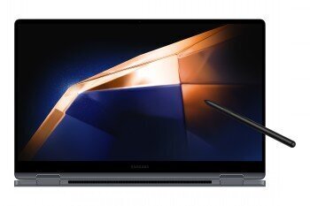 Samsung Galaxy Book4 360 (NP750QGK-KG1SE) hinta ja tiedot | Kannettavat tietokoneet | hobbyhall.fi