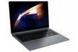 Samsung Galaxy Book4 360 (NP750QGK-KG1SE) hinta ja tiedot | Kannettavat tietokoneet | hobbyhall.fi