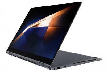 Samsung Galaxy Book4 Pro 360 (NP960QGK-KG2SE) hinta ja tiedot | Kannettavat tietokoneet | hobbyhall.fi