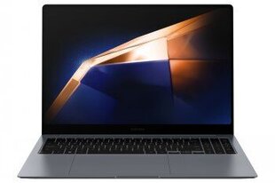 Samsung Galaxy Book4 Pro (NP960XGK-KG2SE) hinta ja tiedot | Kannettavat tietokoneet | hobbyhall.fi