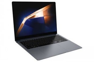 Samsung Galaxy Book4 Pro (NP960XGK-KG2SE) hinta ja tiedot | Kannettavat tietokoneet | hobbyhall.fi