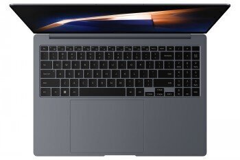 Samsung Galaxy Book4 Pro (NP960XGK-KG2SE) hinta ja tiedot | Kannettavat tietokoneet | hobbyhall.fi