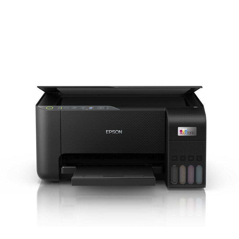 Epson EcoTank ET-2865 (C11CJ67433) hinta ja tiedot | Tulostimet | hobbyhall.fi