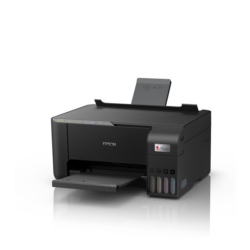 Epson EcoTank ET-2865 (C11CJ67433) hinta ja tiedot | Tulostimet | hobbyhall.fi