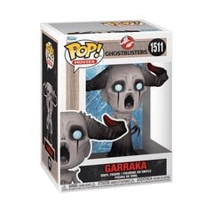 Funko POP! Ghostbusters - Garraka hinta ja tiedot | Pelien oheistuotteet | hobbyhall.fi