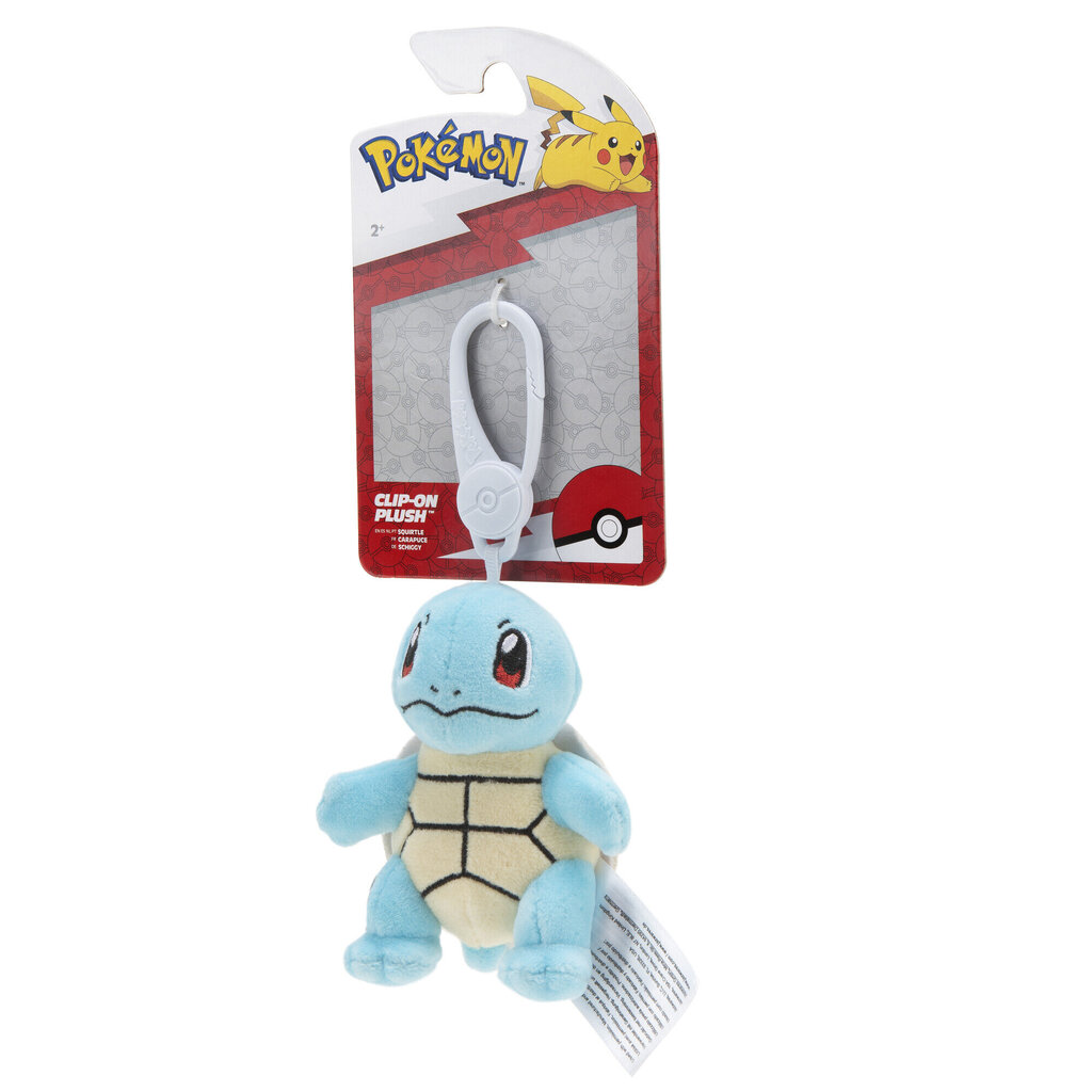 POKEMON hinta ja tiedot | Pelien oheistuotteet | hobbyhall.fi