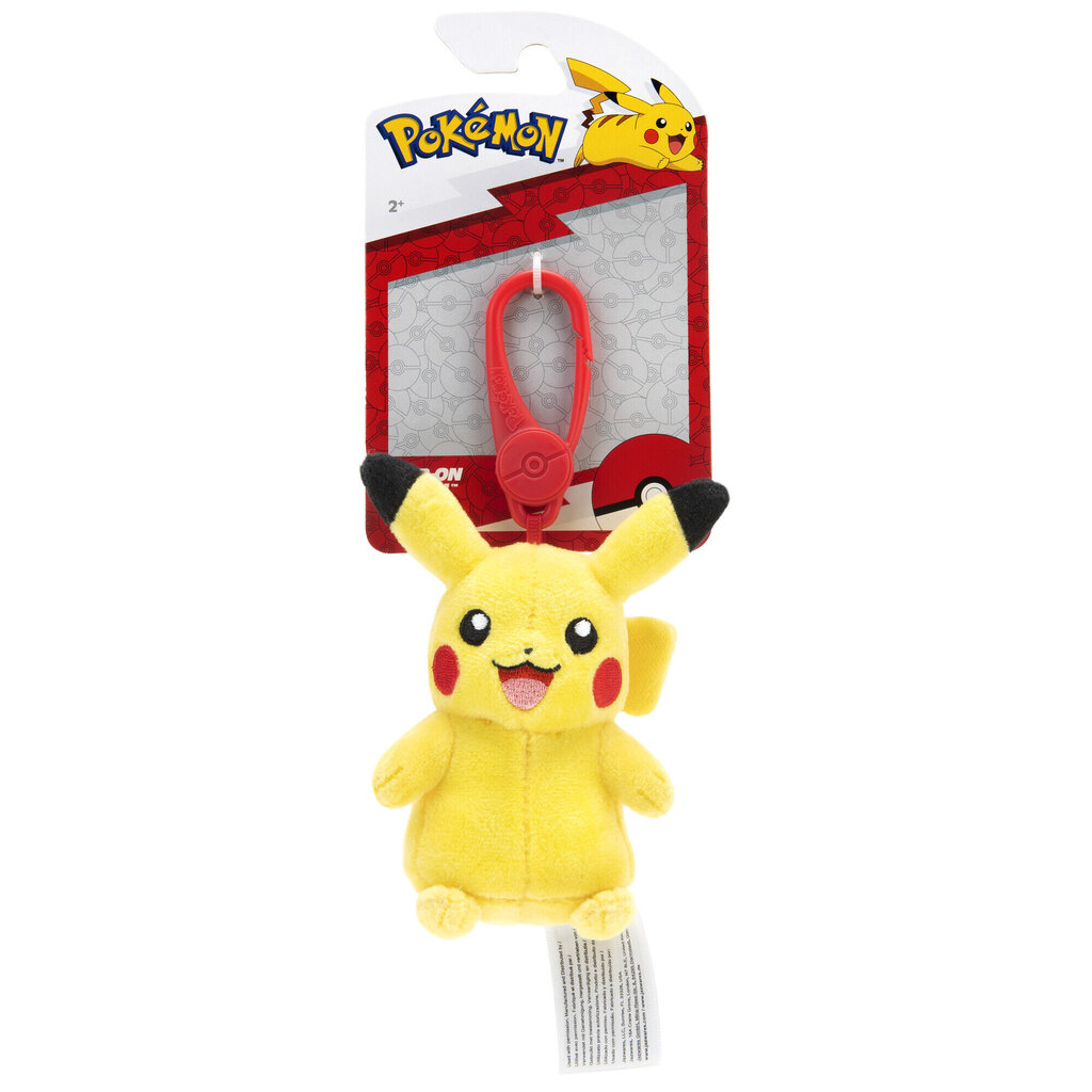 POKEMON hinta ja tiedot | Pelien oheistuotteet | hobbyhall.fi