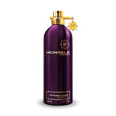 Intense Cafe EDP tuoksu, 100ml hinta ja tiedot | Montale Hajuvedet ja kosmetiikka | hobbyhall.fi