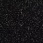 vidaXL Itsekiinnittyvät porrasmatot 15 kpl neulahuopa 56x17x3cm musta hinta ja tiedot | Isot matot | hobbyhall.fi