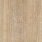 vidaXL Sohvapöytä Sonoma-tammi 100x50x40 cm tekninen puu hinta ja tiedot | Sohvapöydät | hobbyhall.fi