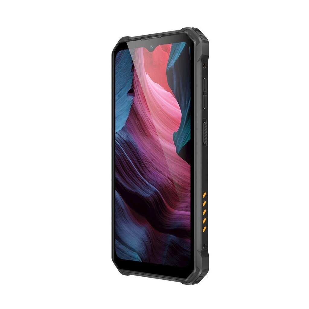 Oukitel WP23 Pro 8/128GB Orange hinta ja tiedot | Matkapuhelimet | hobbyhall.fi