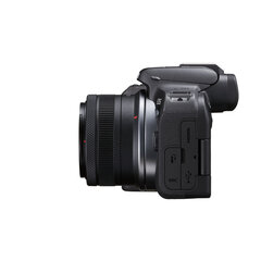 Canon R10 + RF-S hinta ja tiedot | Kamerat | hobbyhall.fi