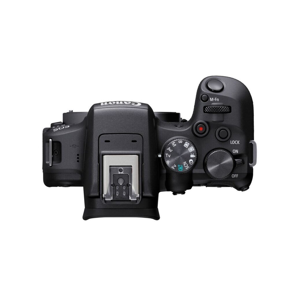 Canon R10 + RF-S hinta ja tiedot | Kamerat | hobbyhall.fi