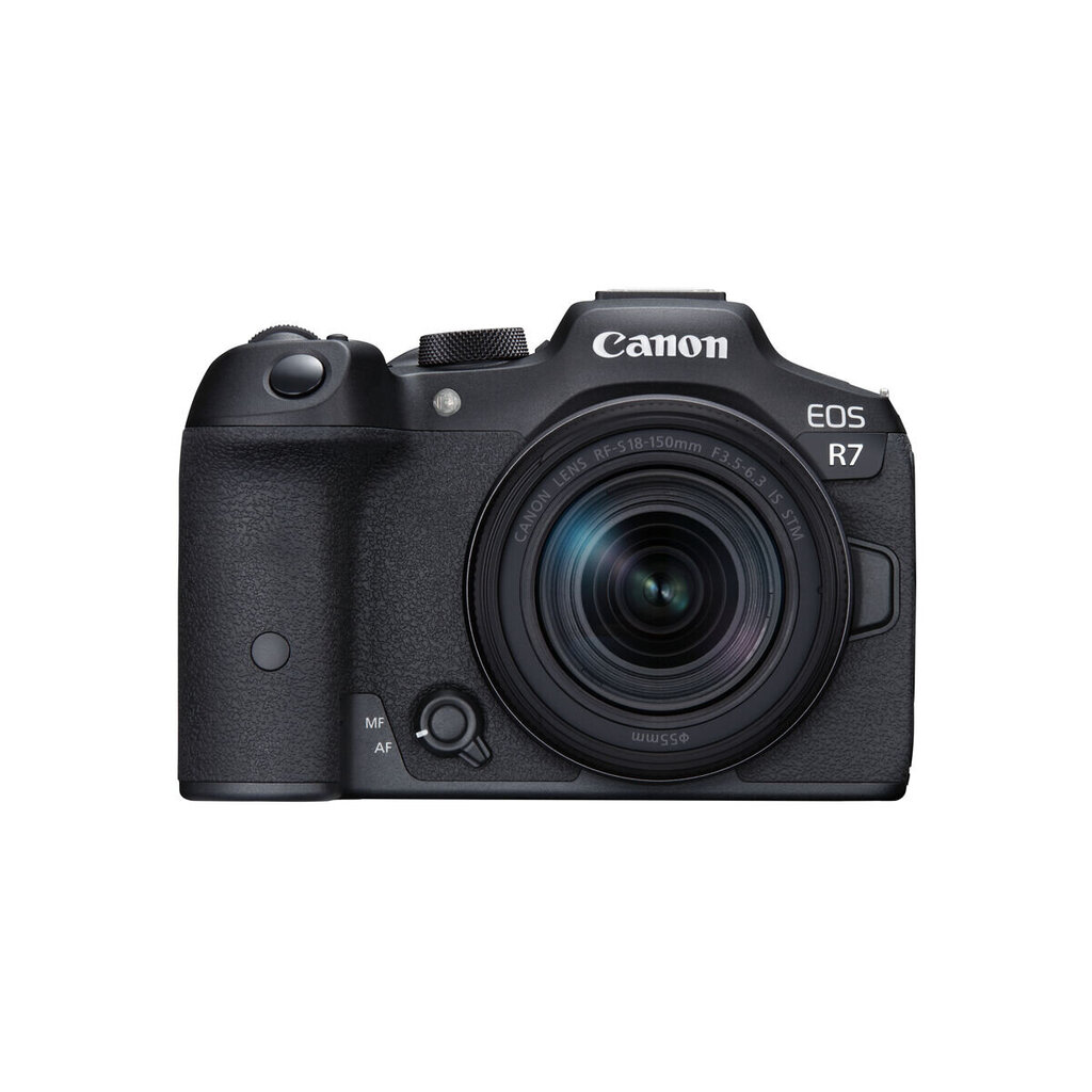 Canon EOS R7 hinta ja tiedot | Kamerat | hobbyhall.fi