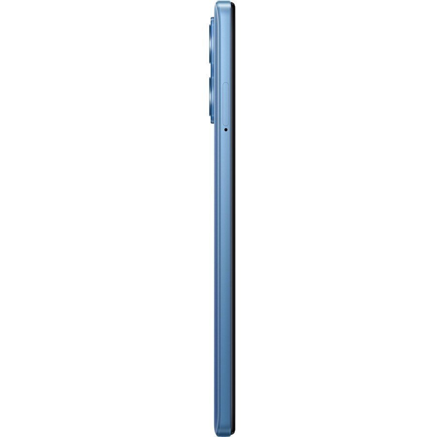 Xiaomi Redmi Note 12 5G Ice Blue hinta ja tiedot | Matkapuhelimet | hobbyhall.fi